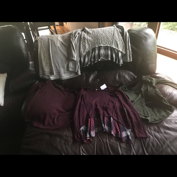 Lot of junior clothes - Picture 2 of 5